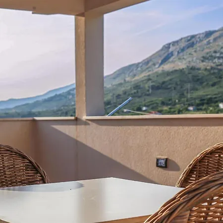 House Anavi Σπίτι διακοπών *