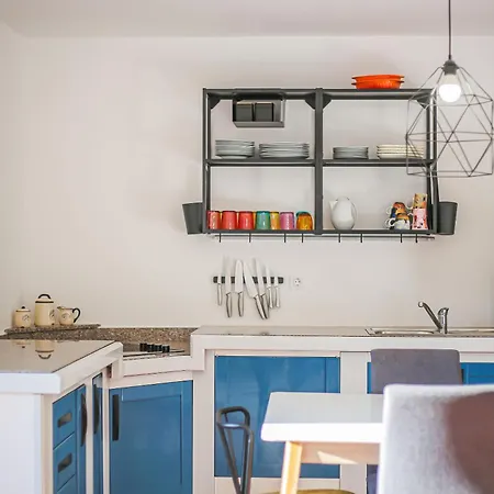 House Anavi Σπίτι διακοπών