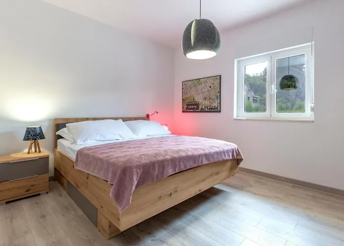 Prázdninový dům House Anavi Tugare