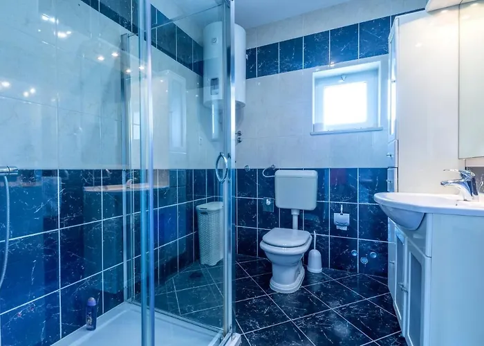 House Anavi Prázdninový dům Tugare