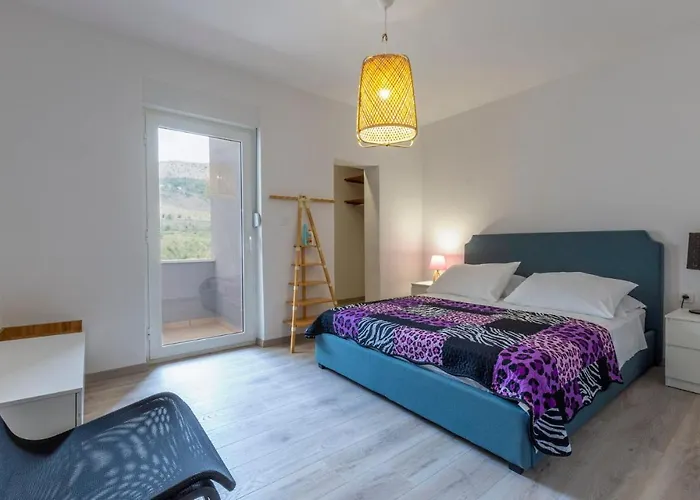 House Anavi Prázdninový dům *