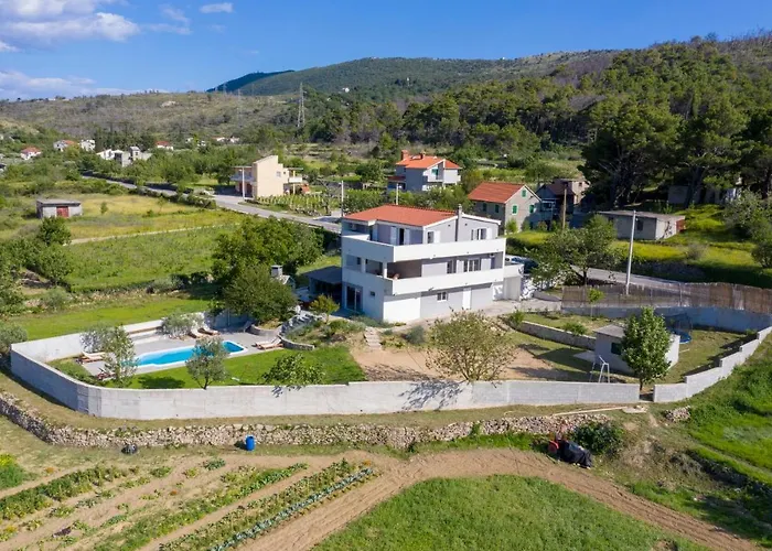 Prázdninový dům House Anavi *