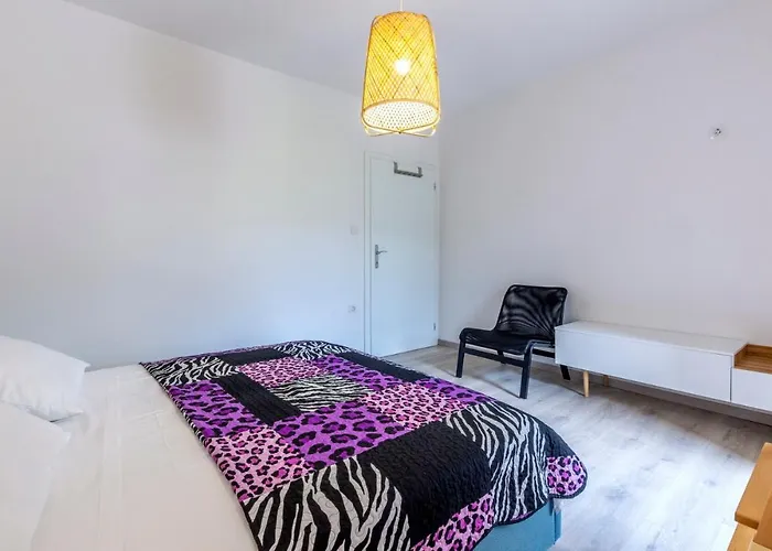 Prázdninový dům House Anavi Tugare