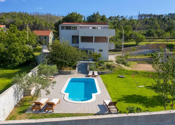 House Anavi *