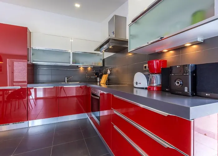 Prázdninový dům House Anavi
