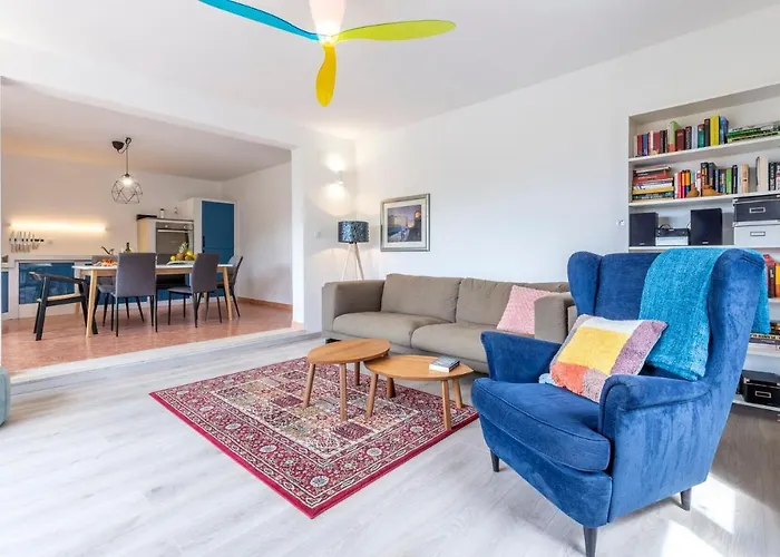 Prázdninový dům House Anavi *