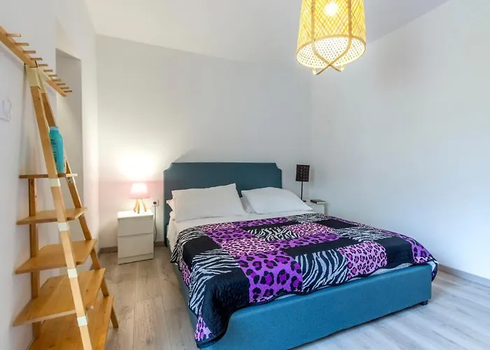 Prázdninový dům House Anavi