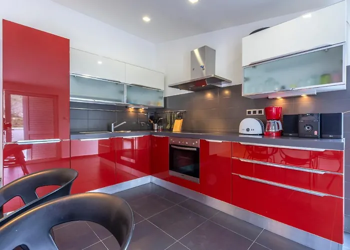 House Anavi *