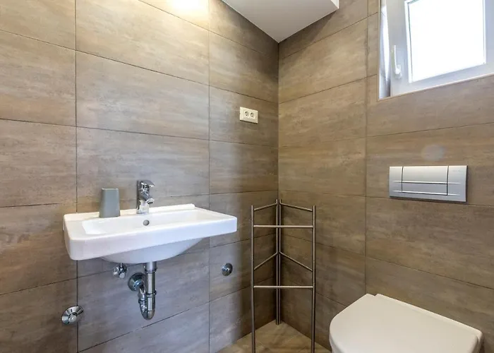 House Anavi Prázdninový dům *