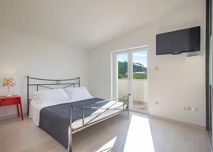 House Anavi Prázdninový dům Tugare