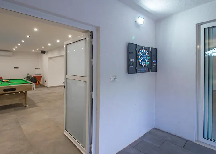 Prázdninový dům House Anavi Tugare
