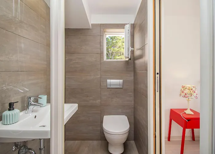 House Anavi Prázdninový dům Tugare
