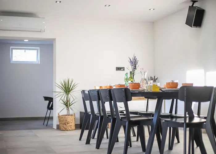 House Anavi Prázdninový dům Tugare