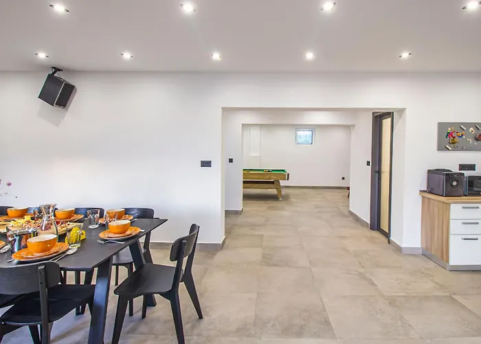 Prázdninový dům House Anavi *