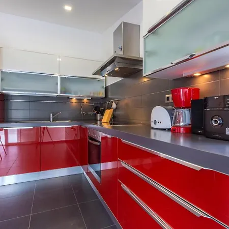 בית נופש House Anavi