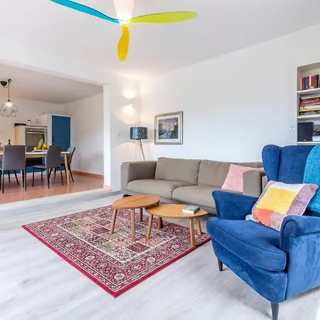 Holiday home House Anavi *