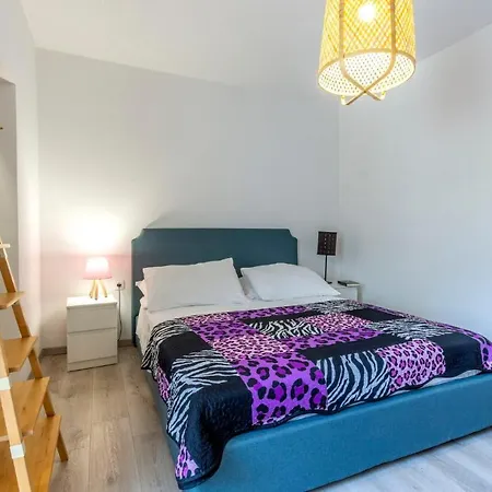 בית נופש House Anavi