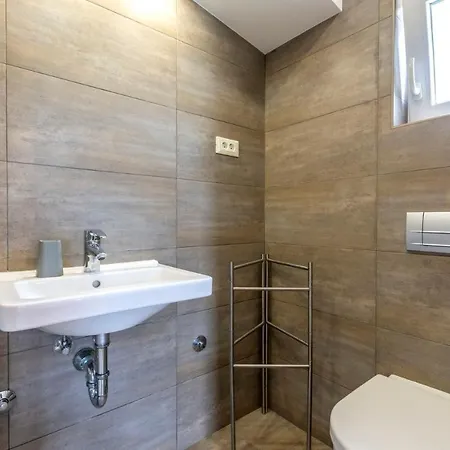 House Anavi בית נופש *
