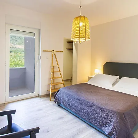 בית נופש House Anavi *