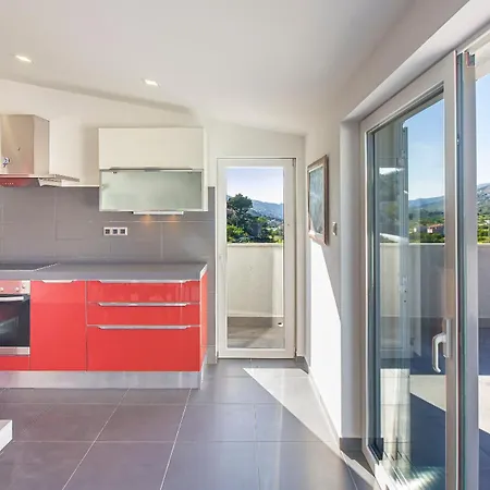 בית נופש House Anavi