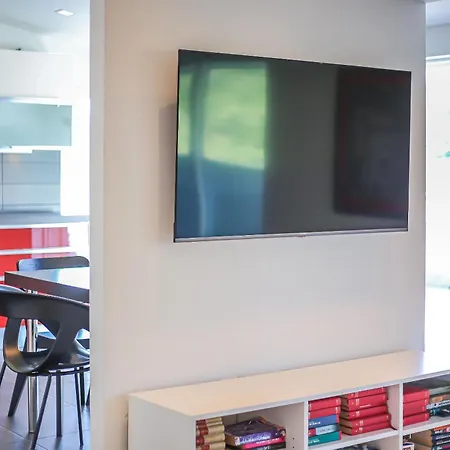 House Anavi בית נופש