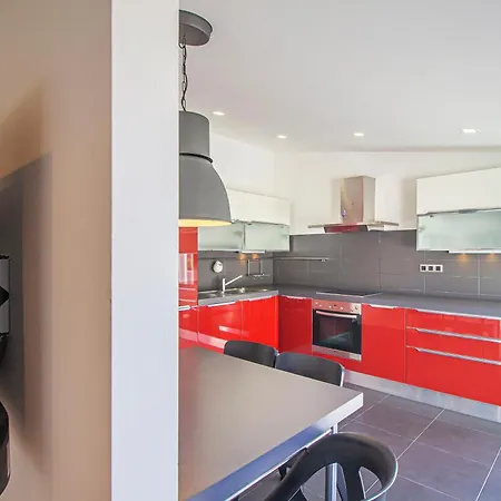 בית נופש House Anavi *