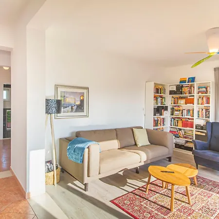 בית נופש House Anavi *