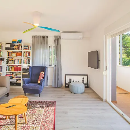 House Anavi בית נופש