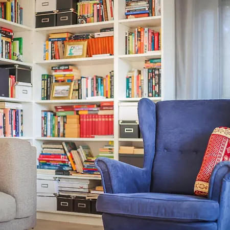 בית נופש House Anavi Tugare