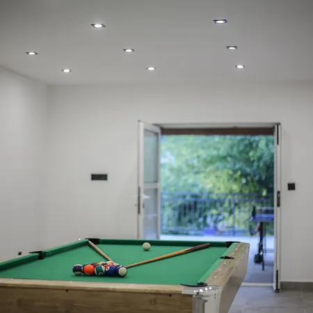 House Anavi בית נופש