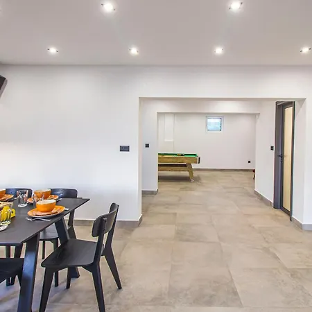 בית נופש House Anavi *