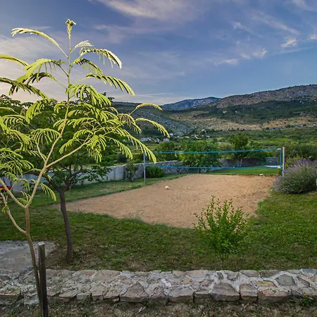 בית נופש House Anavi *