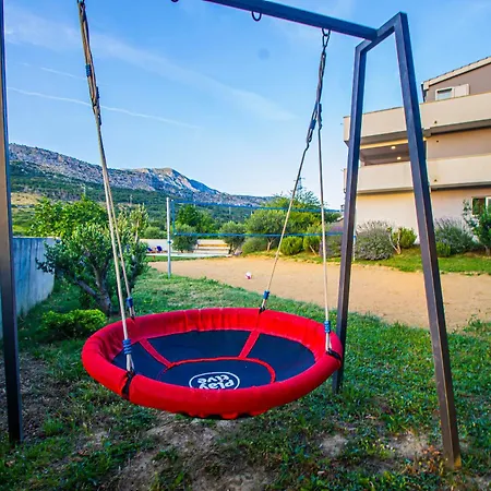 House Anavi בית נופש